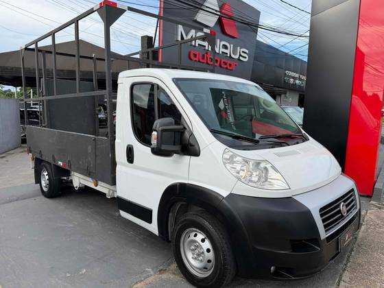 FIAT DUCATO 2.3 MULTIJET DIESEL CHASSI MANUAL FIAT DUCATO 2.3 MULTIJET DIESEL CHASSI MANUAL
